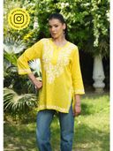 Yellow color option