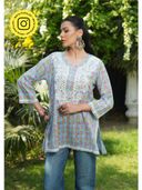 Blue color option