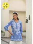 Blue color option, Sold out