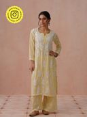 Yellow color option, Sold out, Currently selected