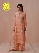 Peach color option