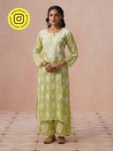 Green color option