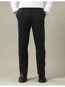 Arrow - Men Dobby 1851 Autoflex Trouser
