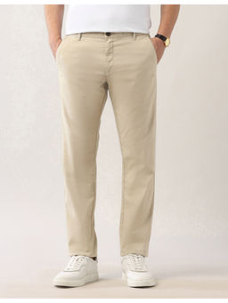 Arrow Sports - Men Twill Night Is Young Trouser