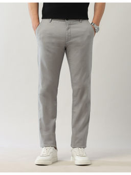 Arrow Sports - Men Twill Night Is Young Trouser