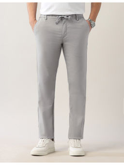 Arrow Sports - Men Twill Night Is Young Trouser