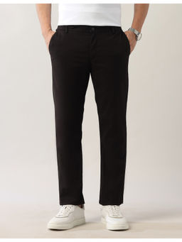Arrow Sports - Men Twill Night Is Young Trouser