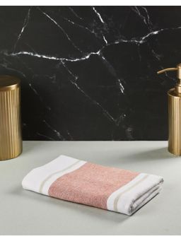Fabindia - Ruste Aki Cotton Towel