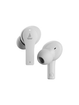 Boat - Airdopes 101 N True Wireless Bluetooth Headset (White Purity)