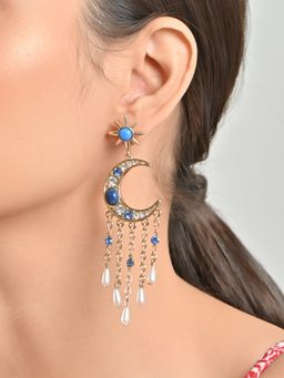 Lilly & Sparkle - Celestial Charmers Earrings