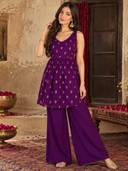 Purple color option