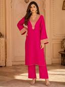 Pink color option