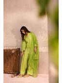 Green color option