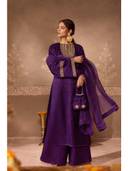 Purple color option