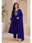 Purple color option