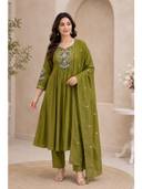 Green color option