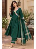 Green color option