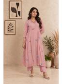 Pink color option