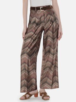 RAREISM - Scilla Multi Wide Trouser