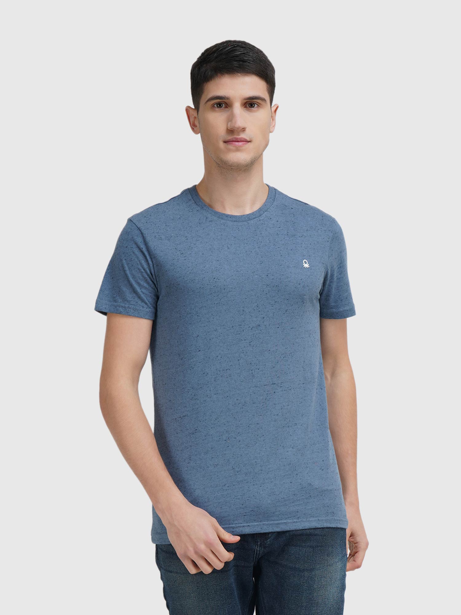 Benetton t shirts online Clearance