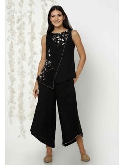 Kaveri - Candlelit Blooms Nirva Co-Ord Set