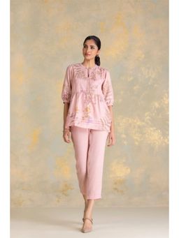 Kaveri - Body Line Square Co-Ord Set