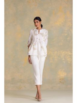 Kaveri - Body Line Square Co-Ord Set