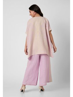 Kaveri - Golden Grace Shirt Co-Ord Set