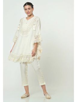 Kaveri - Honey Suckle Sunset Co-Ord Set