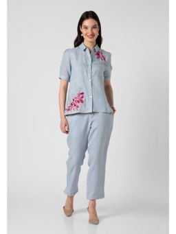 Kaveri - Prairie Tier Jacket Coord