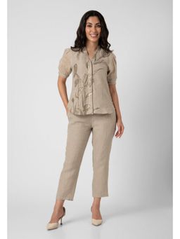 Kaveri - Rhinestone Cowboy Square Co-Ord Set