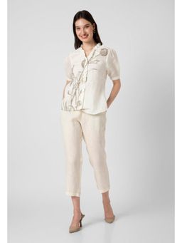 Kaveri - Rhinestone Cowboy Square Co-Ord Set