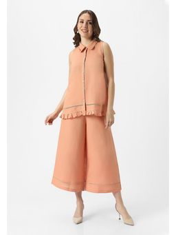 Kaveri - Rhinestone Cowboy Square Co-Ord Set