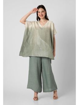 Kaveri - Crystal Rain Tina Co-Ord Set