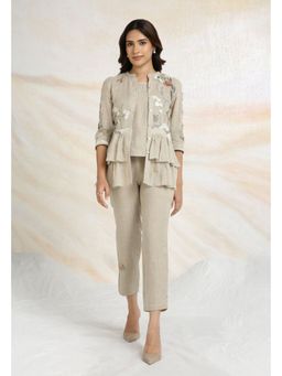 Kaveri - Mosaic Floral Laura Co-Ord Set