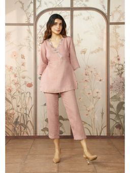 Kaveri - Rhinestone Cowboy Co-Ord Set