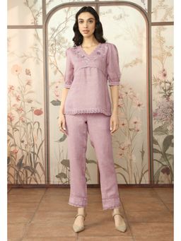 Kaveri - Crossroad Co-Ord Set