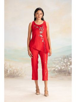 Kaveri - Samarkand Talia Co-Ord Set