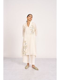 Kaveri - Echo Square Co-Ord Set