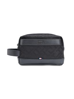 Tommy Hilfiger - Unisex Toiletry Pouch Avoxa - Black