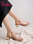 Rose Gold color option, Sold out