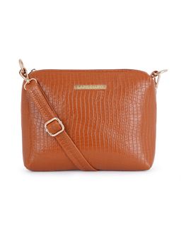 Lapis O Lupo - Women Croco Sling Bag