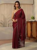 Maroon color option