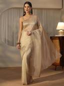 Beige color option, Currently selected