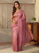 Pink color option, Currently selected