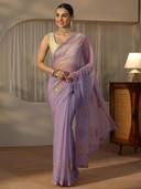 Lavender color option, Currently selected