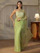 Green color option