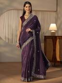 Purple color option, Sold out, Currently selected