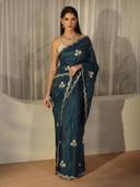 Teal color option