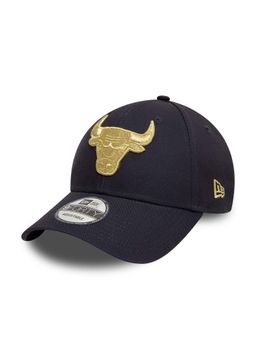 New Era - Men Metallic 9Forty Chibul Nvymtg Cap